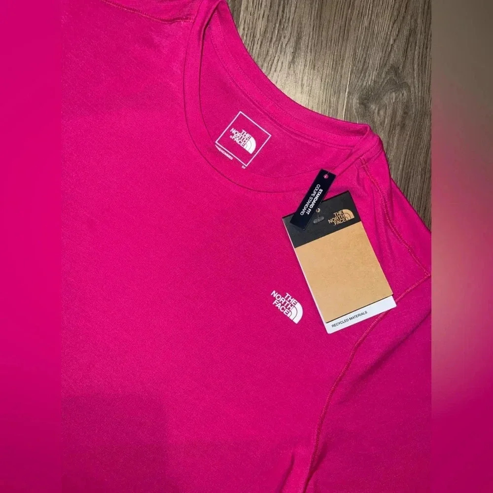 North Face men's shirt - Picture 3 of 3